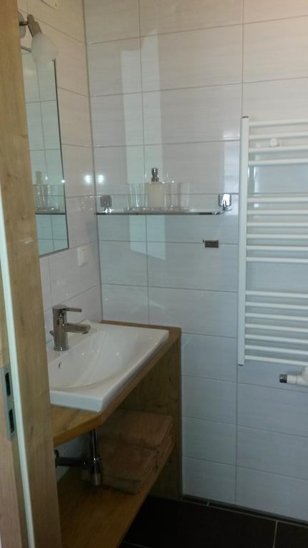 Gaestehaus Engelhard Pension Karbach  Εξωτερικό φωτογραφία