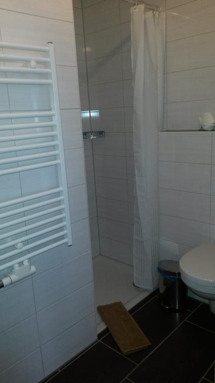 Gaestehaus Engelhard Pension Karbach  Εξωτερικό φωτογραφία