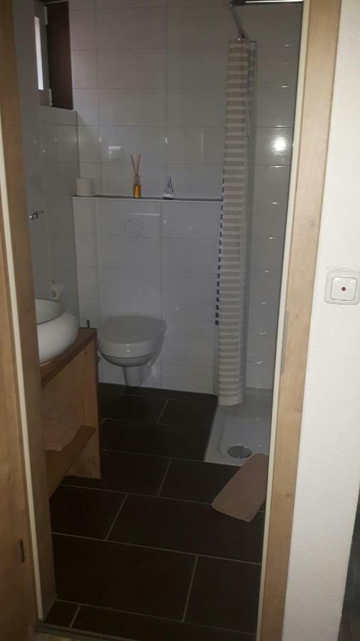 Gaestehaus Engelhard Pension Karbach  Εξωτερικό φωτογραφία