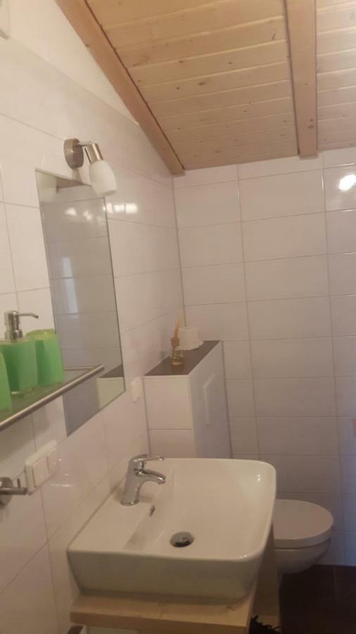 Gaestehaus Engelhard Pension Karbach  Εξωτερικό φωτογραφία
