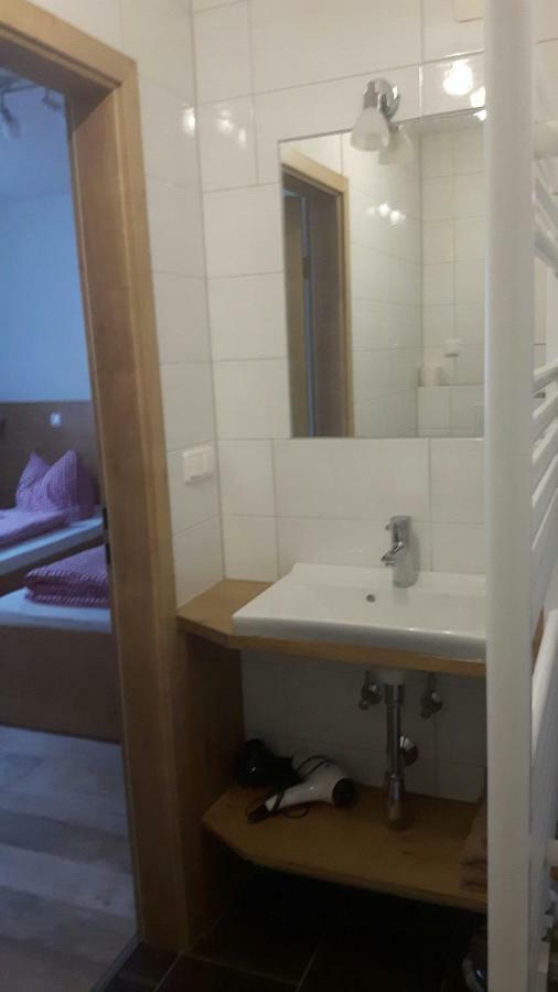 Gaestehaus Engelhard Pension Karbach  Εξωτερικό φωτογραφία