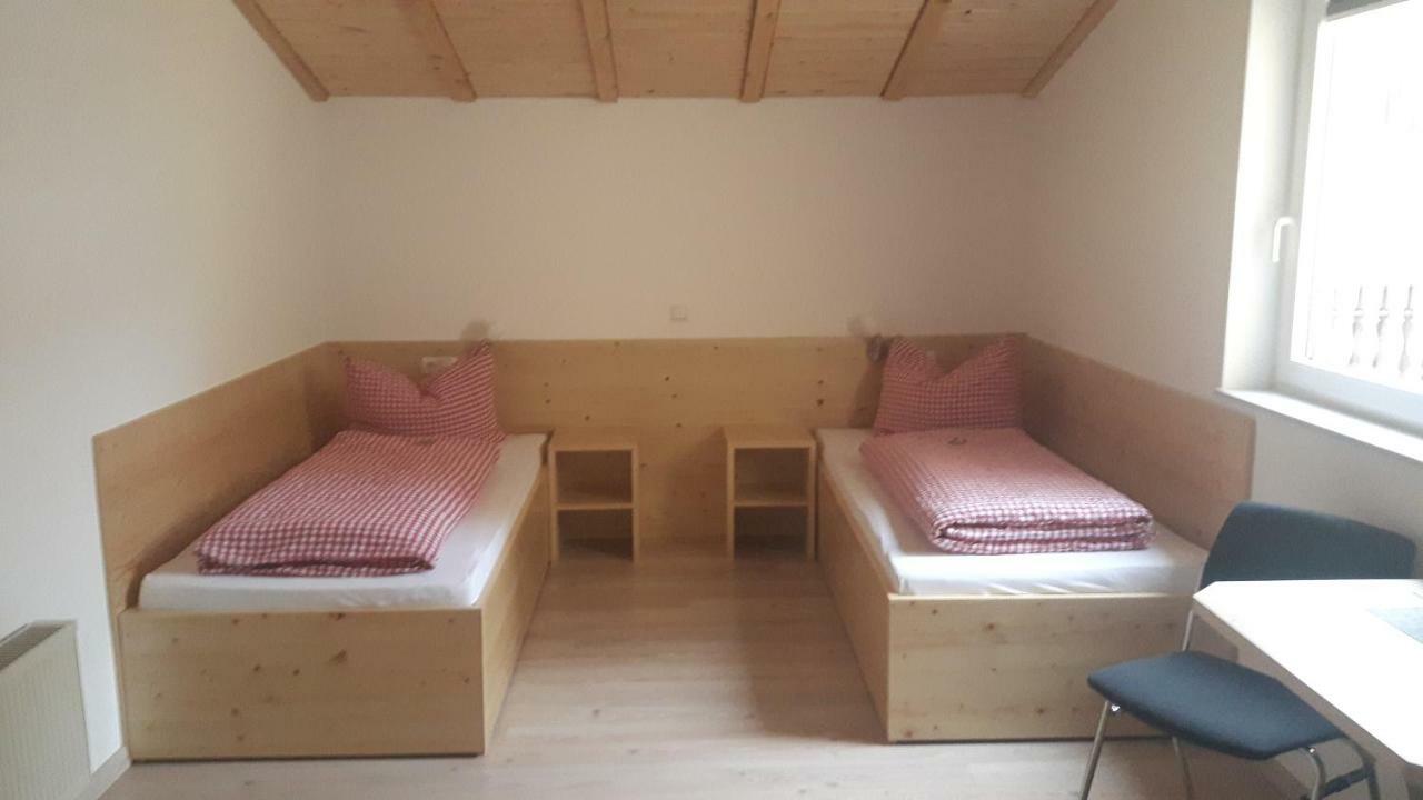 Gaestehaus Engelhard Pension Karbach  Εξωτερικό φωτογραφία